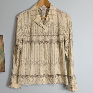 Austin Reed Blouse Size 8 Excellent Condition